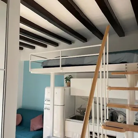 شقة Cozy Studio In Porta Venezia