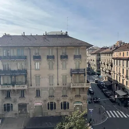 شقة Cozy Studio In Porta Venezia *