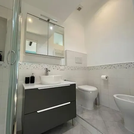 شقة Cozy Studio In Porta Venezia