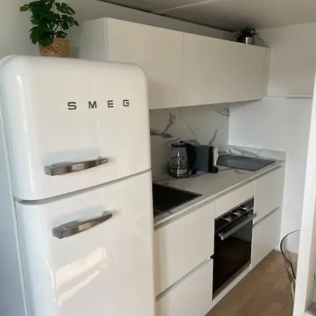 شقة Cozy Studio In Porta Venezia *