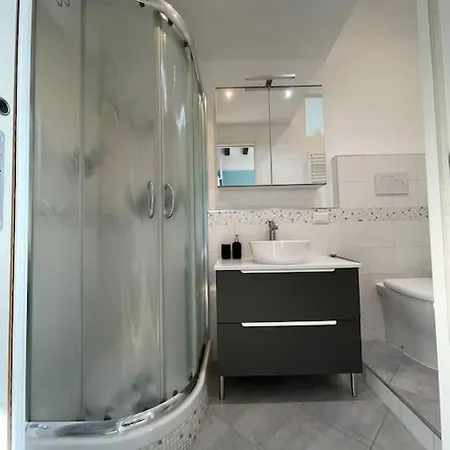 Cozy Studio In Porta Venezia מילאנו